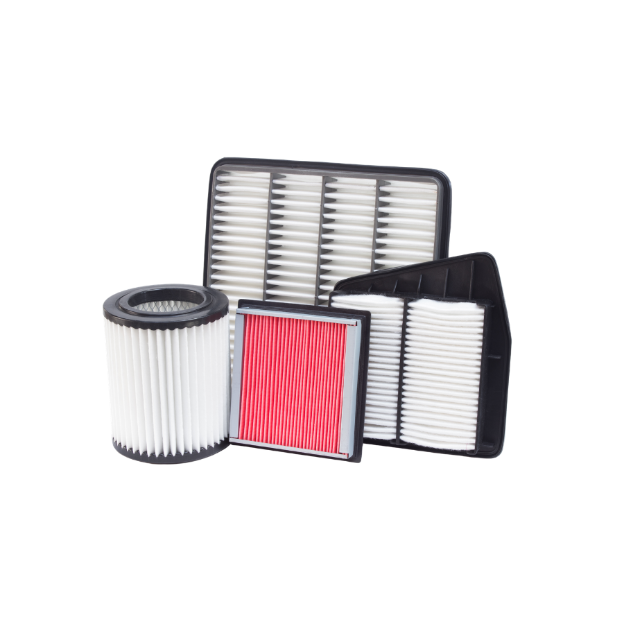 Mahle Panel Air Filter LX1578